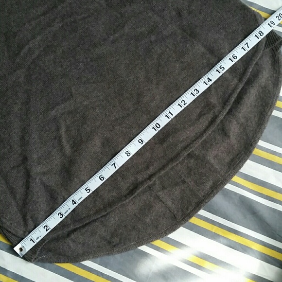 Cashmere tunic - Picture 5 of 8